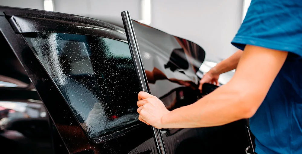 Película de Seguridad